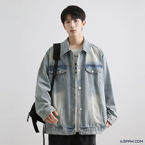 GENIO LAMODE (杰尼拉莫)品牌形象展示