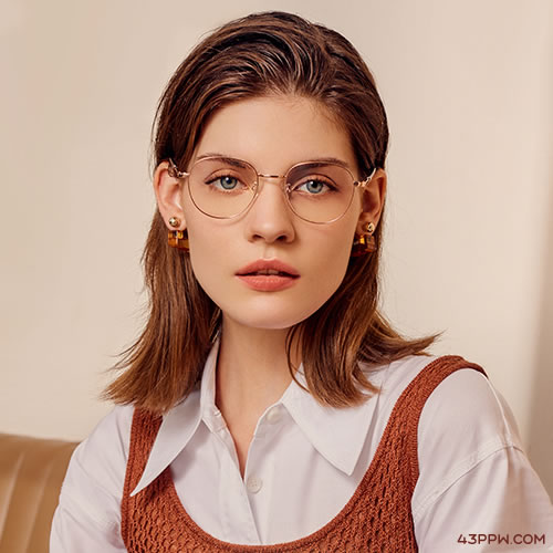 DOCTOR 博士眼镜品牌形象展示