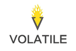 VOLATILE (澳兰特拖鞋)