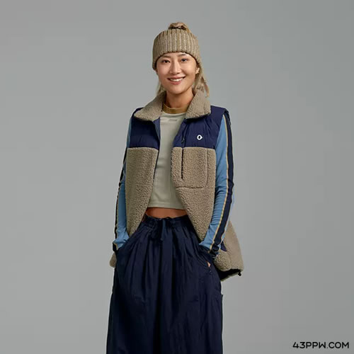 AnKoRau (安高若)品牌形象展示