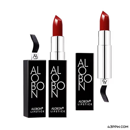 ALOBON 雅邦化妆品品牌形象展示