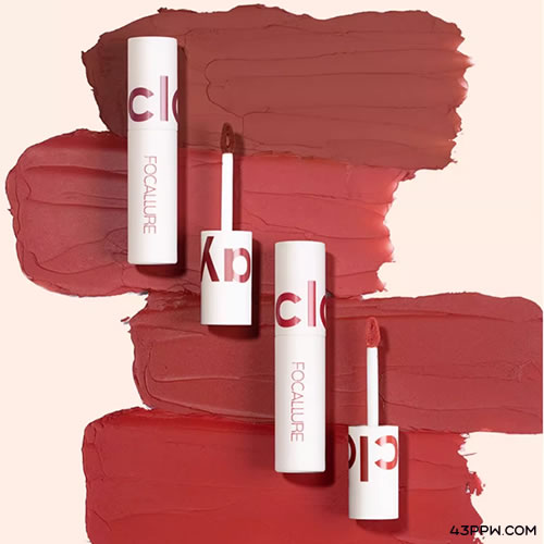 FOCALLURE 菲鹿儿品牌形象展示