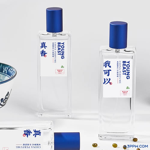 野兽青年 YOUNGBEAST品牌形象展示