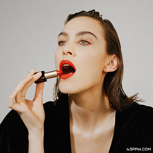 CODE8彩妆品牌形象展示