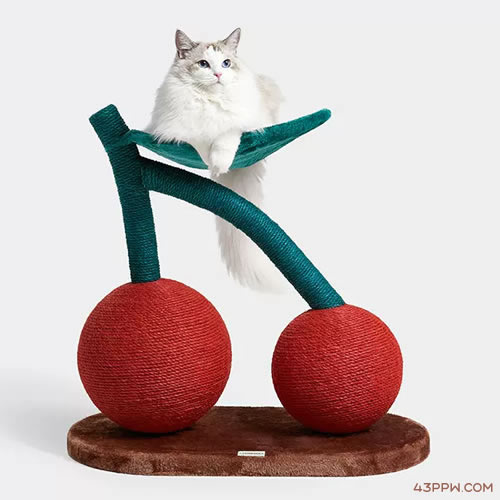 VETRESKA 未卡 (宠物用品)品牌形象展示