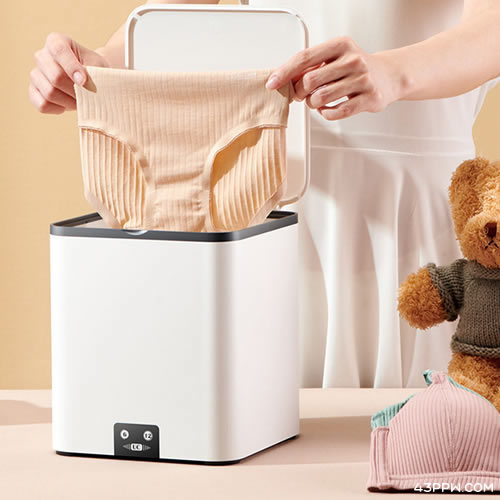 拜飞电器品牌形象展示