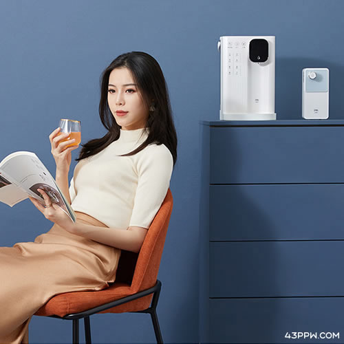 JMEY 集米电器品牌形象展示