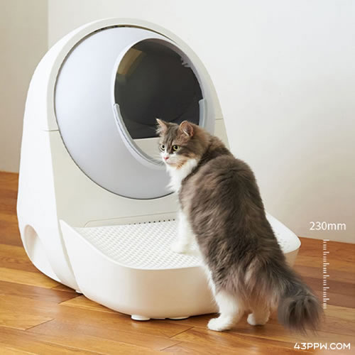 CATLINK 联宠 (宠物用品)品牌形象展示