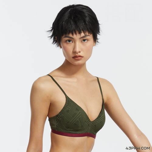 MONI 莫妮内衣品牌形象展示