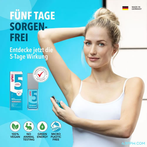 syNeo (水耐)品牌形象展示