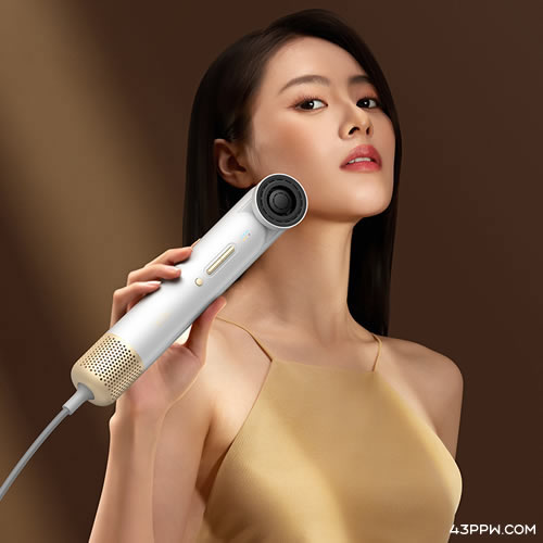 DEERMA 德尔玛电器品牌形象展示