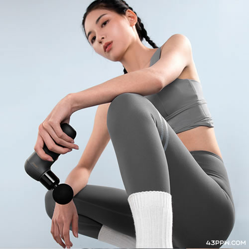 BEOKA 倍益康品牌形象展示