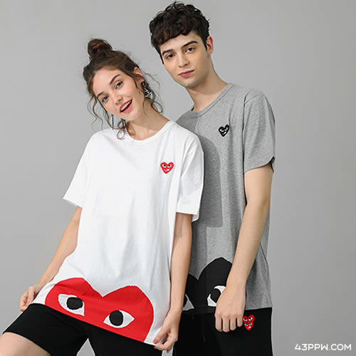 C.d.G.PLAY (CdGPLAY)品牌形象展示