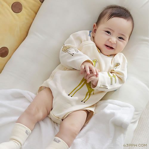 GURCOOC 乖奇熊品牌形象展示