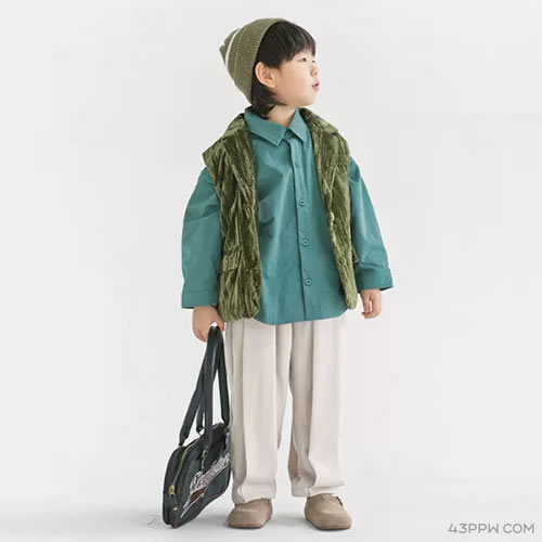 MACMIOCO品牌形象展示