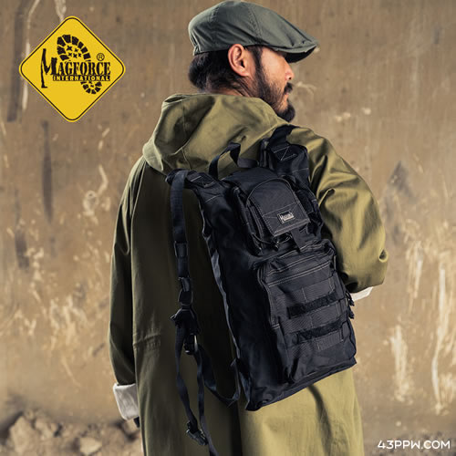 MAGFORCE 麦格霍斯品牌形象展示