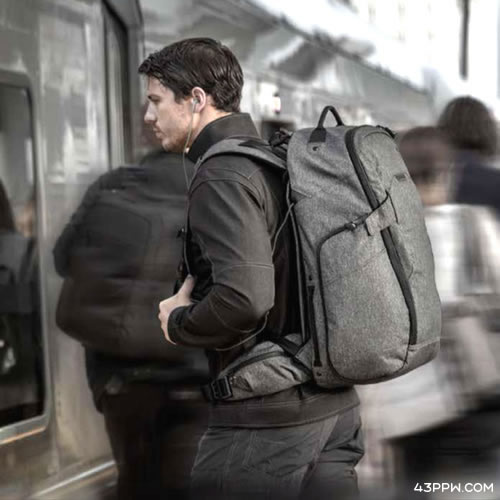 MAXPEDITION (美国马盖先)品牌形象展示