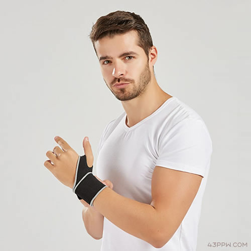 THREE RUNNERS (思丽兰娜)品牌形象展示