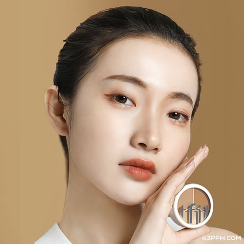 TFIT (护肤品牌)品牌形象展示