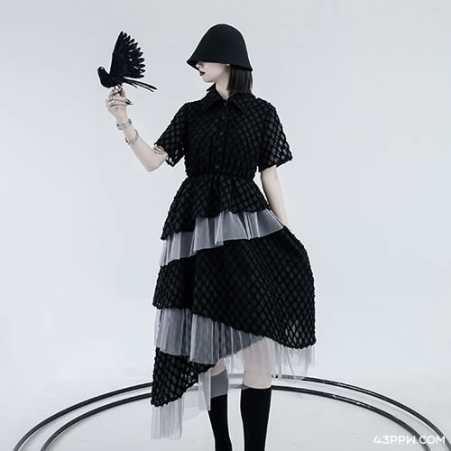 CHICSKY (女装)品牌形象展示