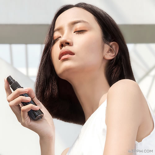 HARNN品牌形象展示