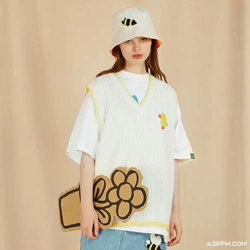 MeltingSadness (MTSS)品牌形象展示