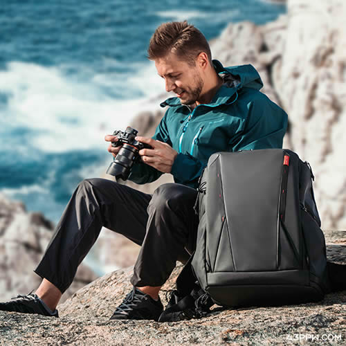 PGYTECH (蒲公英)品牌形象展示