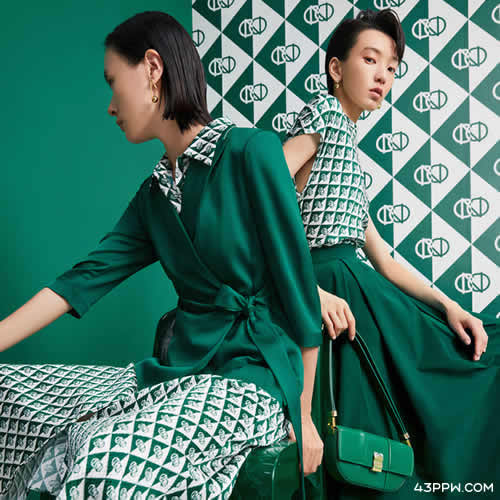 NEXY.CO 奈蔻品牌形象展示