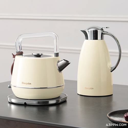 BARGAIM品牌形象展示