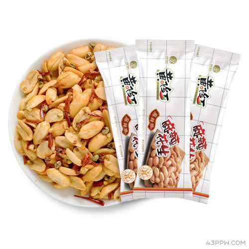 黄飞红品牌形象展示