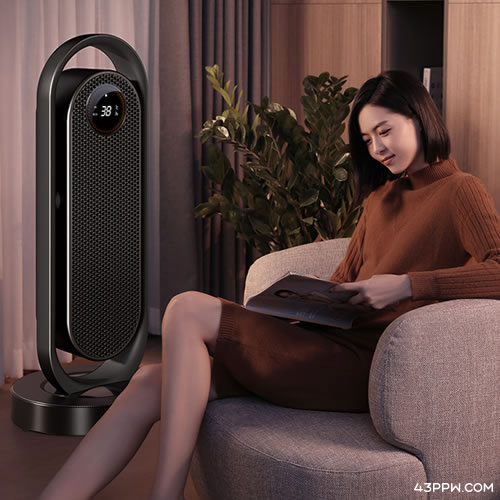 RANVOO 锐舞电器品牌形象展示