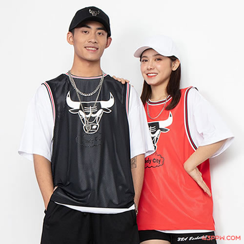 NBA Style品牌形象展示