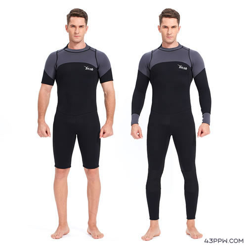 YONSUB 泳速运动品牌形象展示