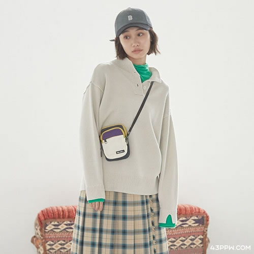 niko and …品牌形象展示