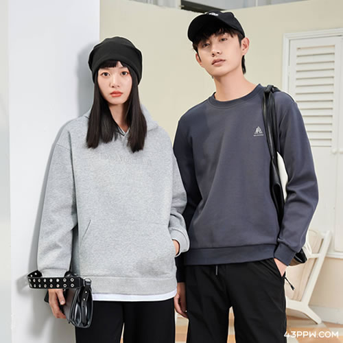 FastFish 快鱼服饰品牌形象展示