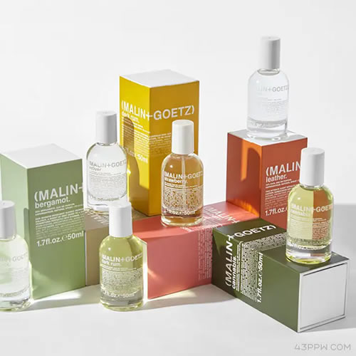 MALIN+GOETZ (MalinandGoetz)品牌形象展示
