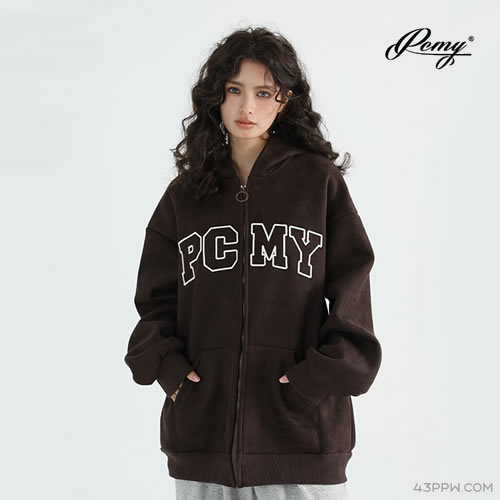 PCMY (PcmyLab)品牌形象展示