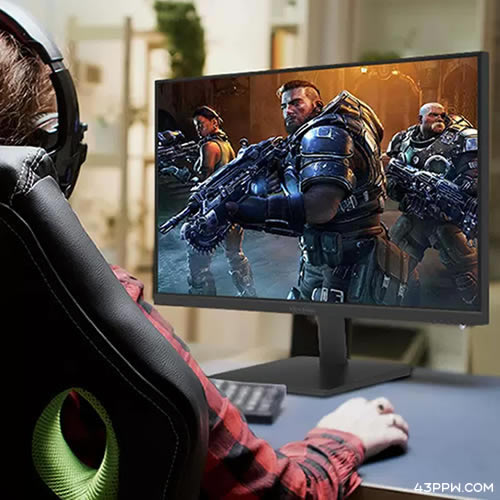 ViewSonic 优派数码品牌形象展示