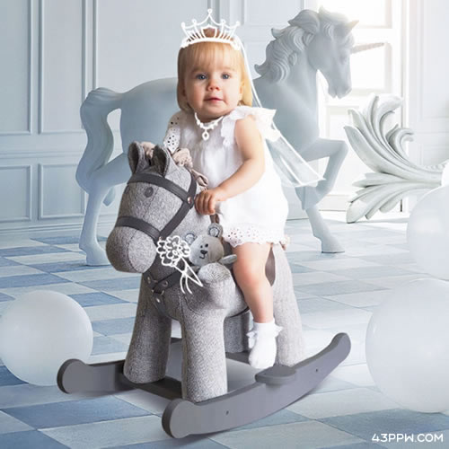 iLollipop (棒棒糖)品牌形象展示