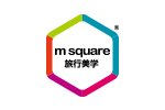 M SQUARE 旅行美学