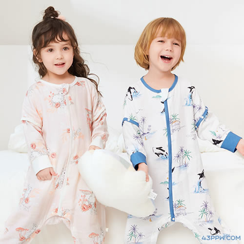 I-BABY (英伦宝贝)品牌形象展示