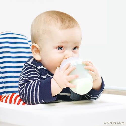 OLABABY (欧拉宝贝)品牌形象展示