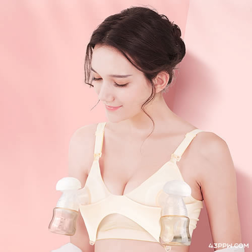 HORIGEN 好女人 (母婴)品牌形象展示