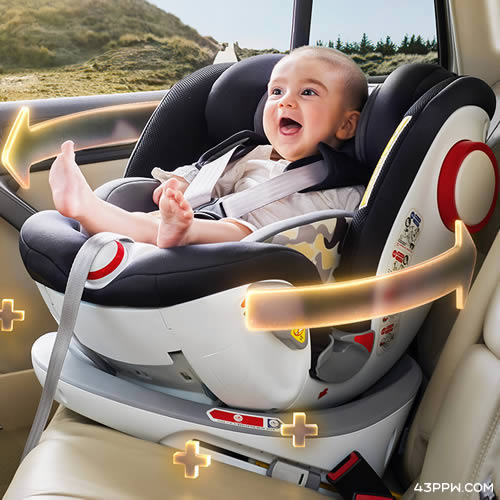 SAVILE 猫头鹰 (母婴)品牌形象展示