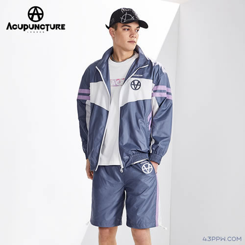 Acupuncture (爱克佩特)品牌形象展示