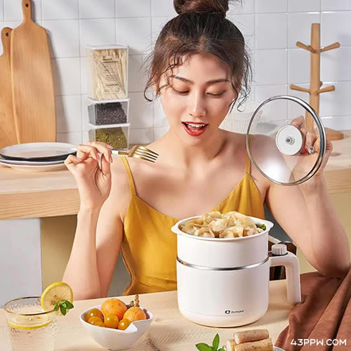 ZOOMLAND 卓朗电器品牌形象展示