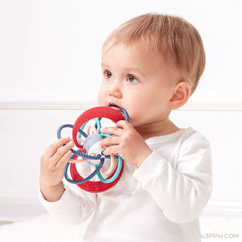 CAREBABY 卡尔贝比品牌形象展示