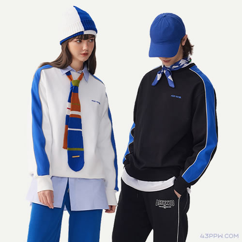 YKYB (ACE-YKYB)品牌形象展示