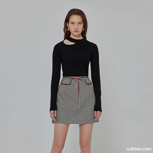 SUPER NATURAL (服饰)品牌形象展示