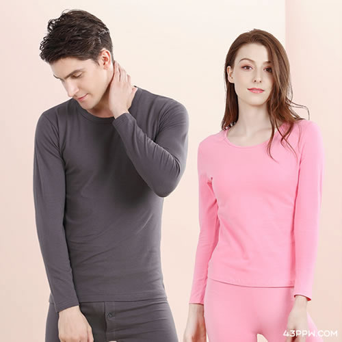 NewSet 新1系内衣品牌形象展示